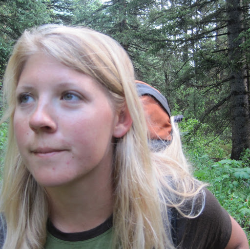 Julie Voss Photo 20