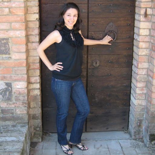 Cecilia Andersen Photo 17