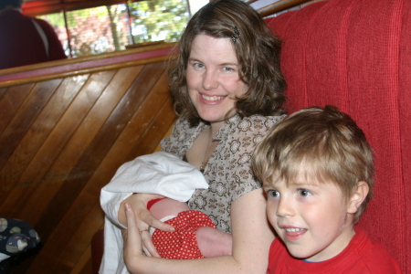 Regina Davis Photo 30