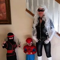 Cherie Richardson Photo 21
