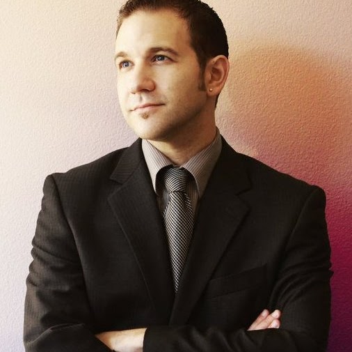 Charles Adelman Photo 6