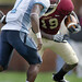 Demetrius Jackson Photo 19