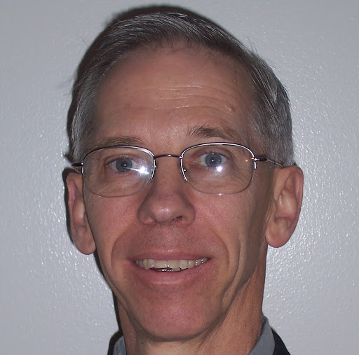 Gregory Pearson Photo 32