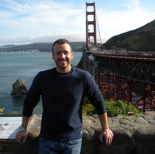 Christopher Hamel Photo 38