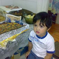 Diego Reyes Photo 9