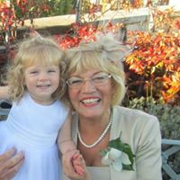 Cynthia Staggs Photo 5