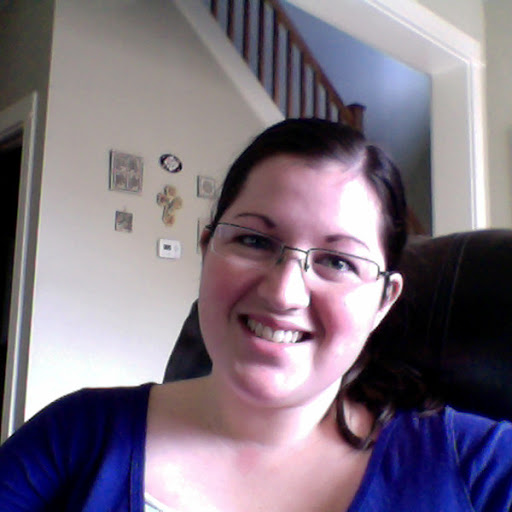 Aimee Brown Photo 23