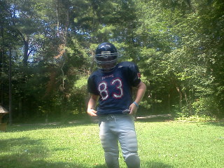 Cory Chapman Photo 23