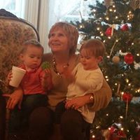 Cynthia Henderson Photo 26