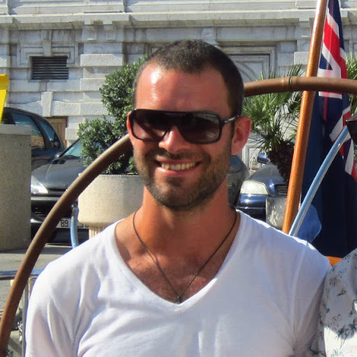Nicholas Uren Photo 2