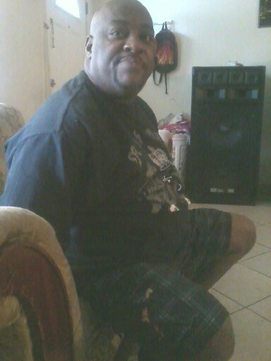 Kenneth Robinson Photo 33
