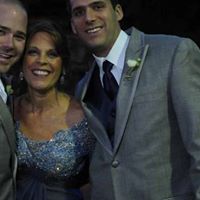 Kathleen Guthrie Photo 9