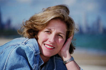 Nancy Wilson Photo 23
