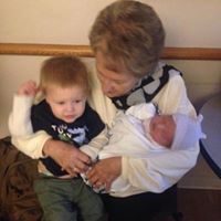 Janet Sullivan Photo 39
