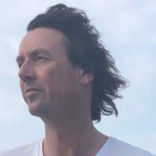 Mark Bolt Photo 14