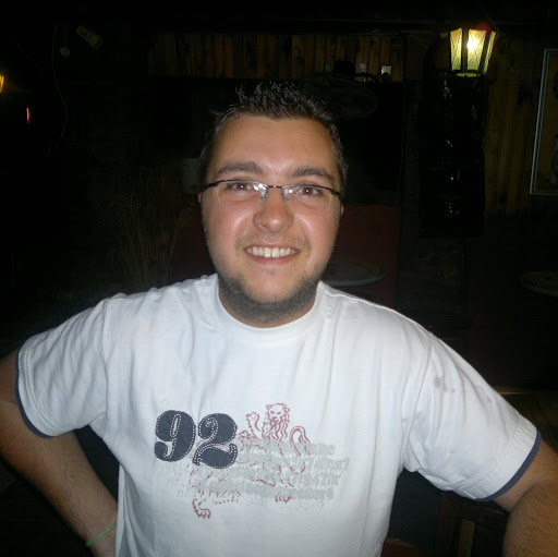 Paul Teixeira Photo 19