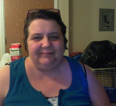 Theresa Atkinson Photo 12