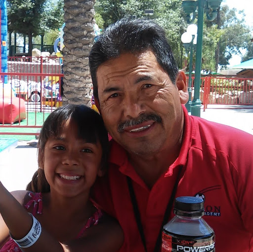 Miguel Valdez Photo 23