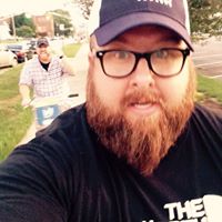 Andrew Easterling Photo 13