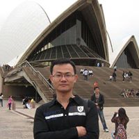 Lin Jiang Photo 24