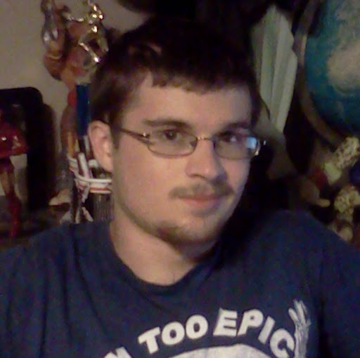Nathan Jackson Photo 16