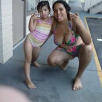 Elizabeth Locklear Photo 19