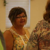 Shelley Mitchell Photo 33