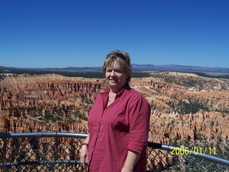 Peggy Pickens Photo 5