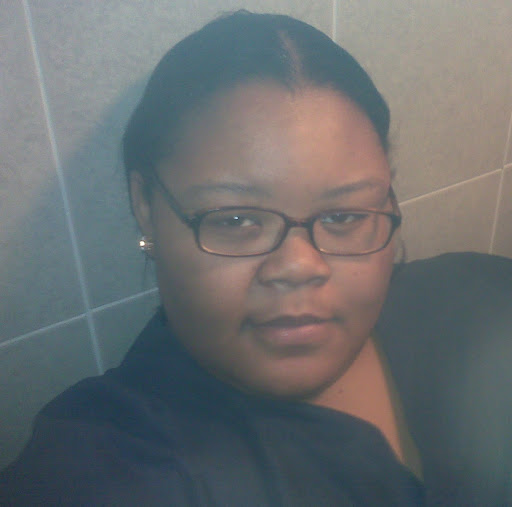 Crystal Walker Photo 8