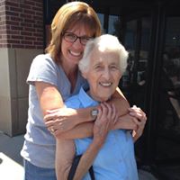 Mary Hemphill Photo 20