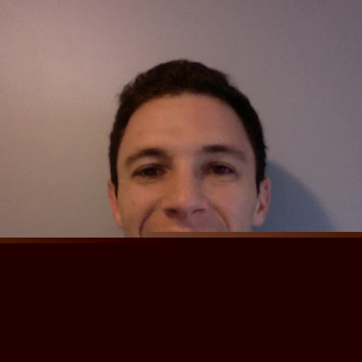 Aaron Kraus Photo 3