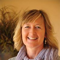 Kristine Haas Photo 2