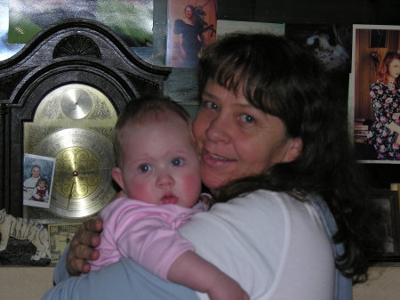 Sandra Ward Photo 8