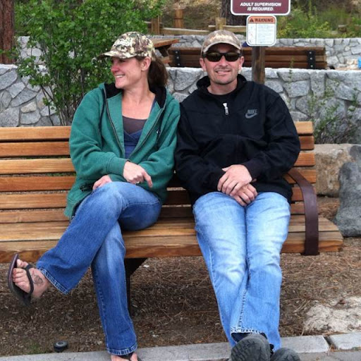 Lisa Thacker Photo 7
