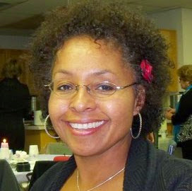 Geraldine Coleman Photo 19