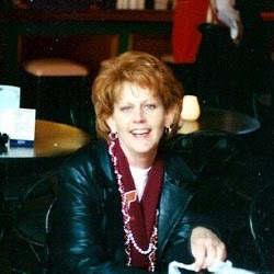 Doris Waddell Photo 7