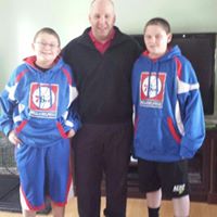 Chris Cimino Photo 29
