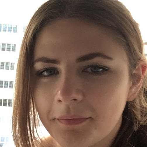 Samantha Hacker Photo 14