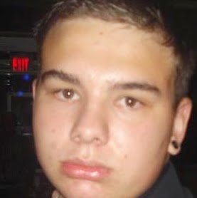 Cody Mitchell Photo 19