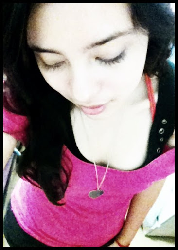 Abigail Ramirez Photo 17