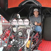Frank Gruber Photo 36