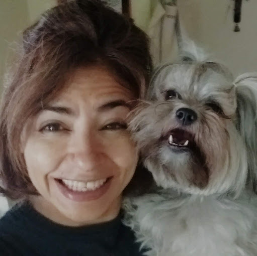 Gladys Robles Photo 6