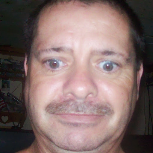 Ricky Robinson Photo 17