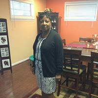 Cathy Roberson Photo 27
