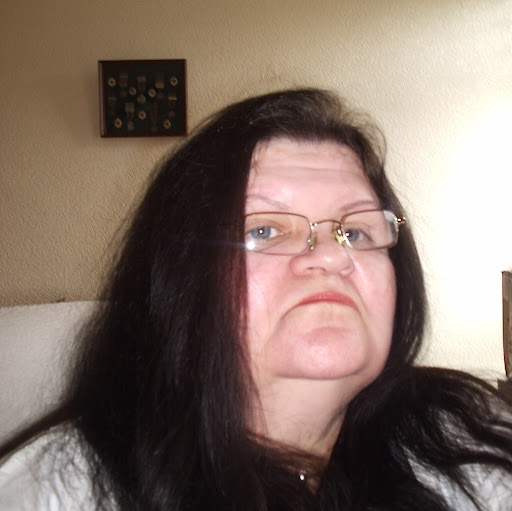 Christine Cope Photo 24