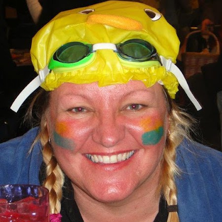 Trudy Robinson Photo 12