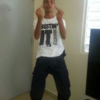 Francisco Rodriguez Photo 39