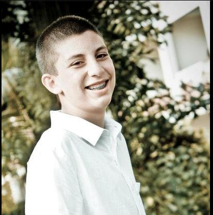Austin Cruz Photo 22
