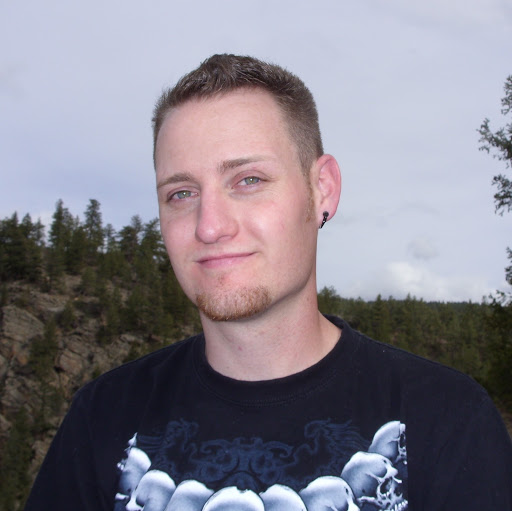 Jeff Gaudreau Photo 12