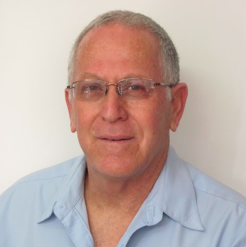 David Feldstein Photo 20